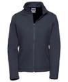 040F LADIES SMARTSHELL French Navy colour image